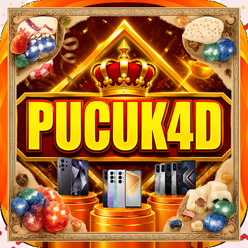 pucuk4d — galeri pratinjau - APK Resmi