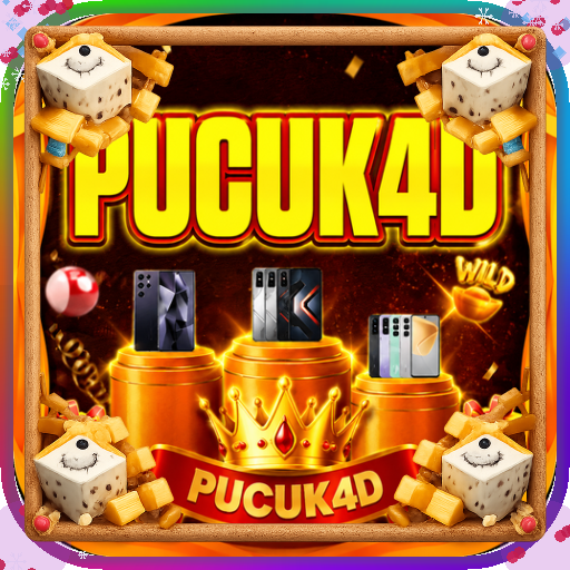pucuk4d — galeri pratinjau Resmi APK